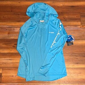 Columbia PFG Long Sleeve shirt
